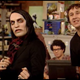 Illustration for article titled Harry Potter star Daniel Radcliffe gets his Igor on in emFrankenstein/em